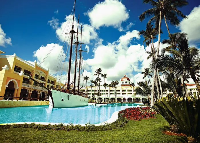 Joia Bavaro By Iberostar (Adults Only)