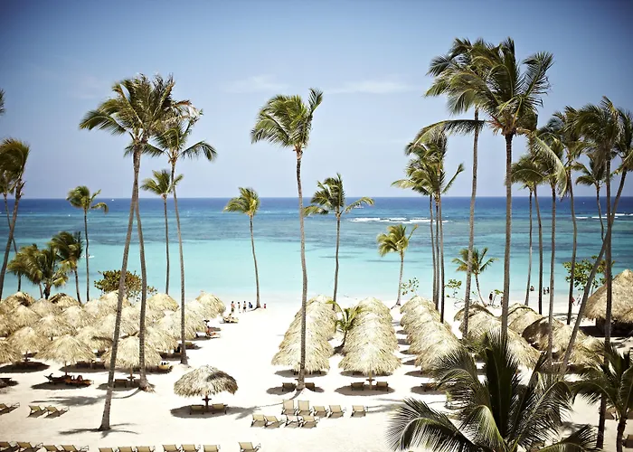 Joia Bavaro By Iberostar (Adults Only)